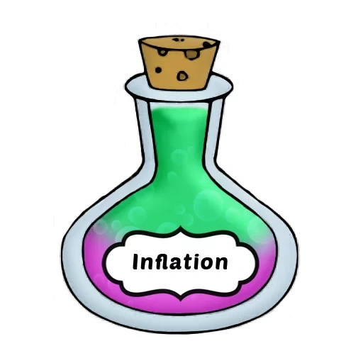 potion, faust, potion, small medicine bottle, magic potion cartoon