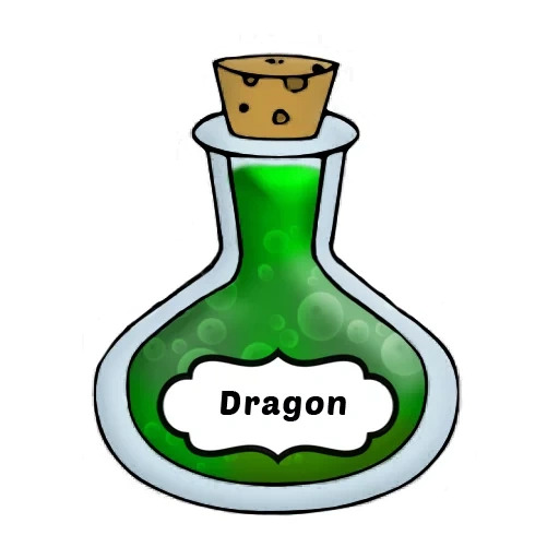 potion, faust, potion, potion bottle, magic potion cartoon