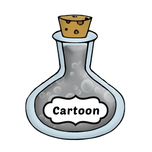 poção, potion, cartoon mágico potion, contorno da garrafa de poção, padrão de poção felix felix