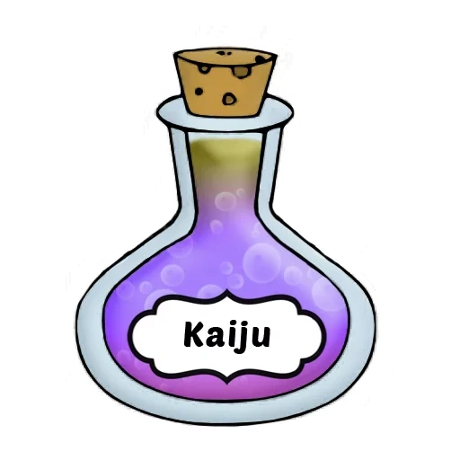 faust, potion, potion pattern, small medicine bottle, magic potion cartoon