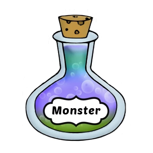 faust, potion, motif de potion, booty position tf be, cartoon magic potion