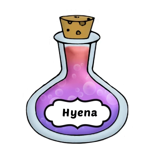 зелье, фауст, potion, рисунок зелья, magic potion мультяшный