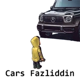 Cars Fazliddin