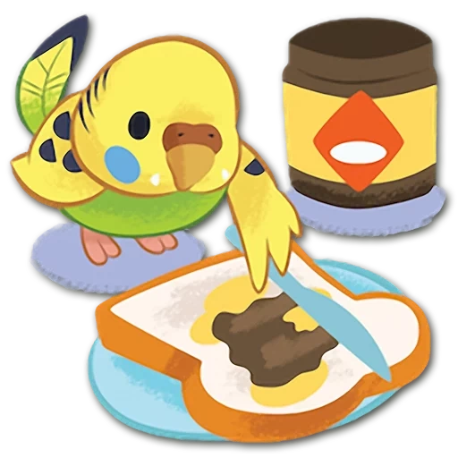 chirick, the items on the table, animals are cute, pokemon pattern, cute pokemon pattern