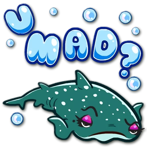 games, whale, narwhal, kavai's picture, children's decals