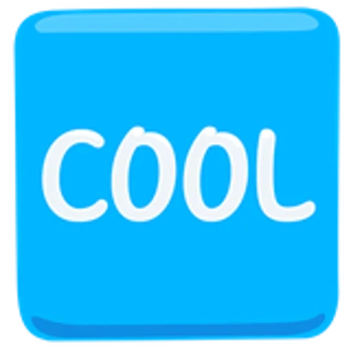 текст, cool emoji, синий гугл, крутые эмодзи, эмодзи роблокс дискорд