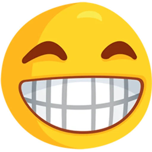 emoji smile, emoji smile, smileik emoji, smiley smile, laughing smiley