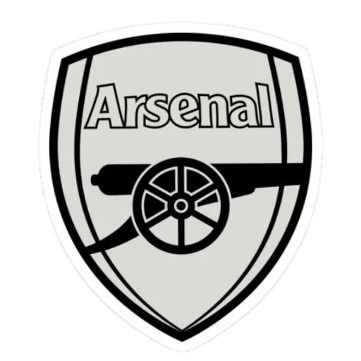 арсенал, фк арсенал лого, логотип арсенал, фк арсенал эмблема, арсенал лондон эмблема