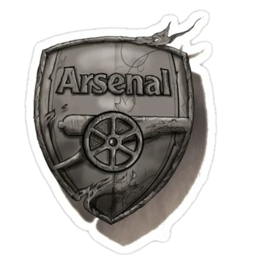 арсенал, арсенал значок, логотип арсенал, эмблема арсенала, эмблема арсенала 2021