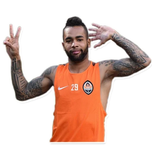 parker, die bergleute, lebron james, alex teixeira