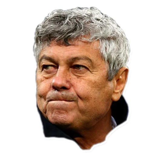 parker, mircea lucescu