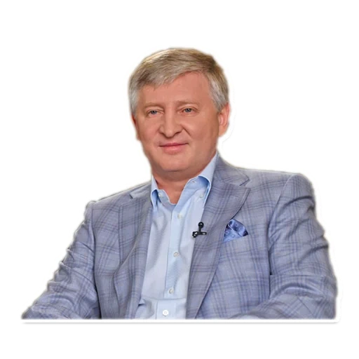 rinat leonidovich akhmetov, maltsev gennady viktorovich