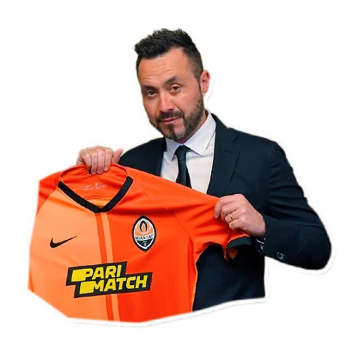 pacchetto, minatore, il maschio, minatore di shakhtar dzerby