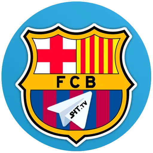 logo du fc barcelone, emblème du fc barcelone, l'emblème d'or du fc barcelone, emblème du fc barcelone, emblème du fc barcelone