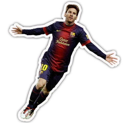 messi, lionel messi, messi without background, lionel messi barcelona, barcelona messi sticker