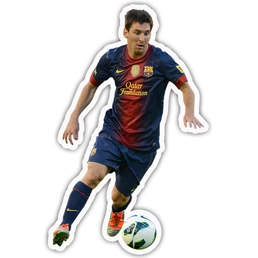 lionel messi, lionel messi barcelona, pesepak bola lionel messi, lionel messi dicetak, barcelona messi football