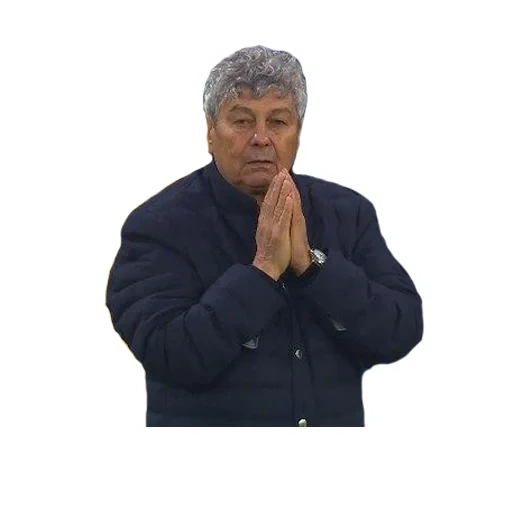 männlich, mircea lucescu, cheftrainer, mircea lucescu 2022