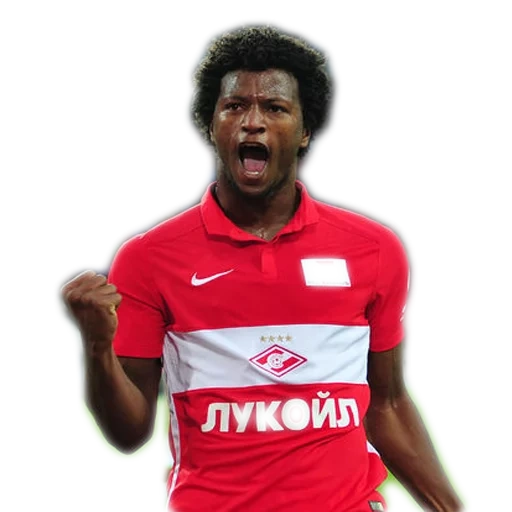 ze luis, fc spartak, ze luis spartak, ze luis football player, ze luis football player