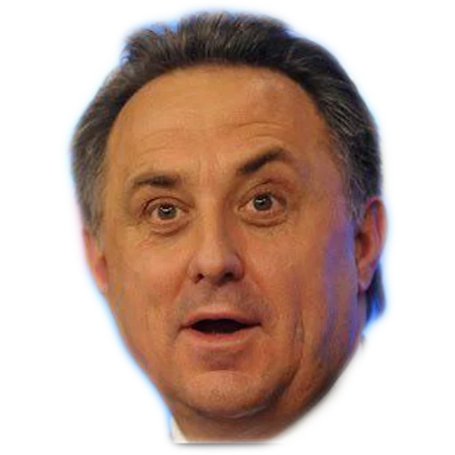 mutko vitali