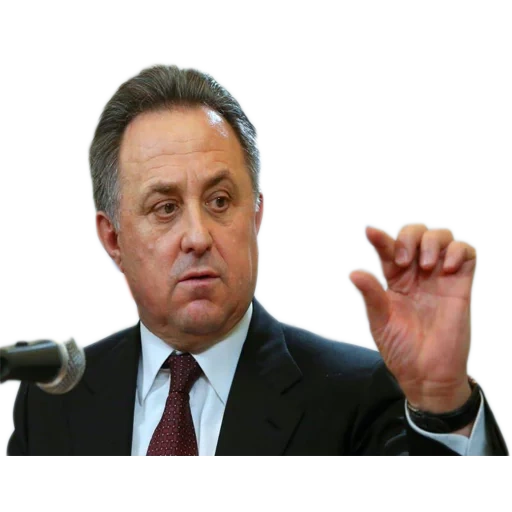 mutko vitali