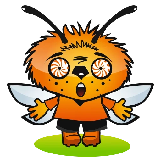 a toy, fc ural, cool, fc ural bumblebee, symbol fc ural bumblebee