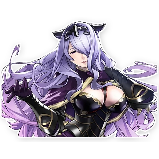 das feuer emblem, feuer emblem fates, heroes of fire emblem, camilla feuerabzeichen, camilla feuer emblem