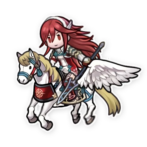 fire emblem, karakter anime, fire emblem chibi, fire emblem heroes, angka fier emblem