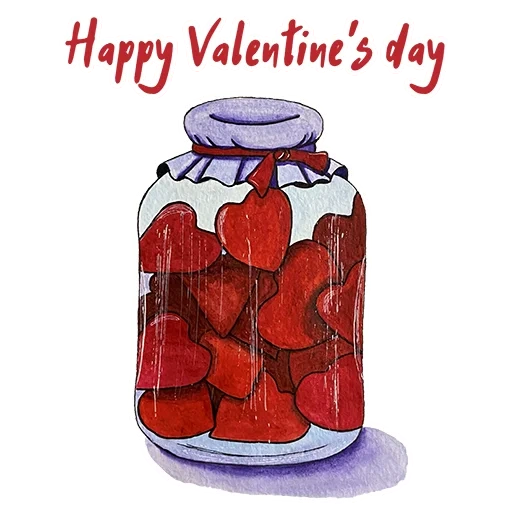 jam bank, bank dengan hati, hati untuk menggambar bank, bank dengan selai dengan pensil, jar of hearts vector