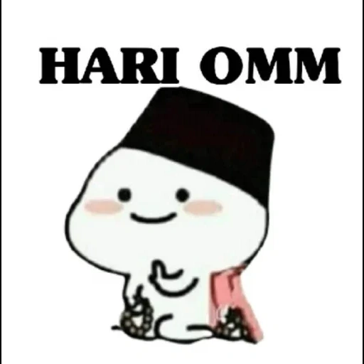 menyenangkan, wanita muda, gambar kawaii