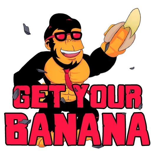 anime, feg token, feg kryptowährung, emoji standoff 2 zwietracht, gadi dahan omri mordehai monkey banane