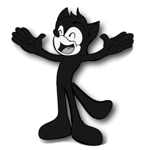 felix the cat, felix cat 1919, felix bundhit cat, felix oswald cat, cat felix cartoon