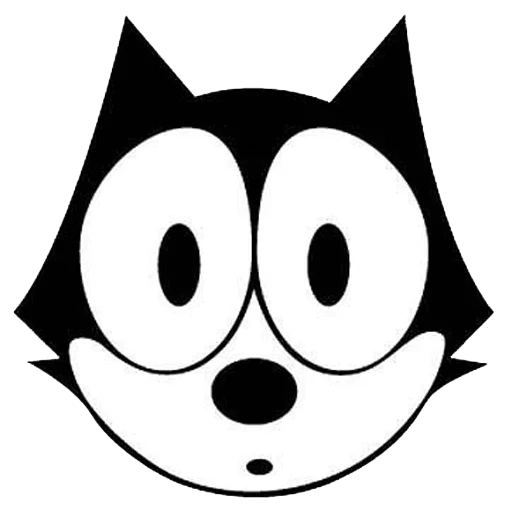 cat felix, kota felix, the cat felix is evil, cat felixer, cat felix morda