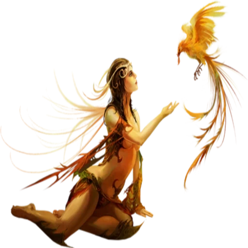 young woman, fantasy, girls fantasy, mythical creatures, elves mythical creatures