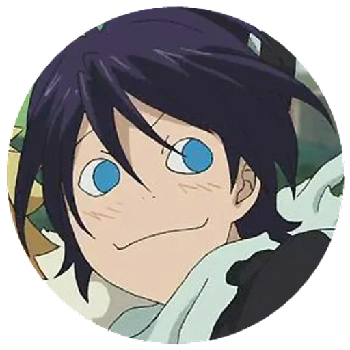 dios yato, dios sin hogar, yato no tiene hogar, el dios sin hogar yato, anime sin hogar dios yato