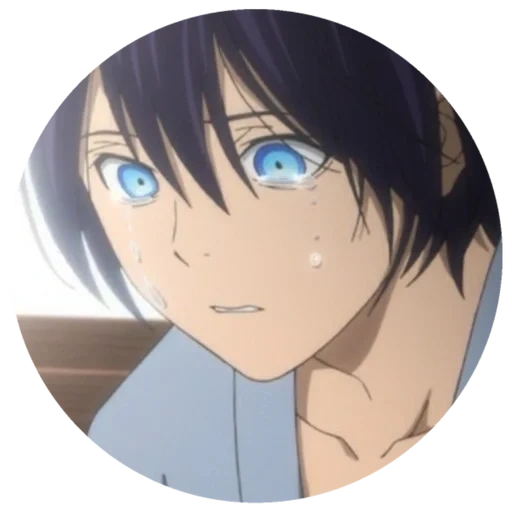 yato anime, obdachloser gott, der obdachlose gott yato, obdachloser gott noragami, anime obdachloser gott yato