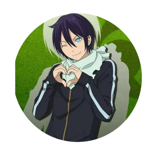 yato ist obdachlos, gott yato anime, yato obdachloser gott, jatogs sind ein obdachloser gott, anime obdachloser gott yato