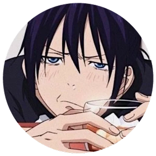 noragami yato, anime owa god yato, dieu des vagabonds, anime errant dieu yato, anime yato wandering god 3