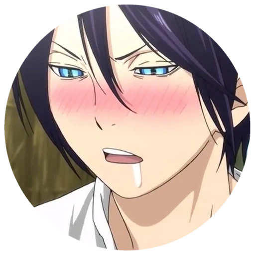 norages yato, noragami yato, tunawisma tuhan, anime dewa tunawisma, mutsumi adalah dewa tunawisma