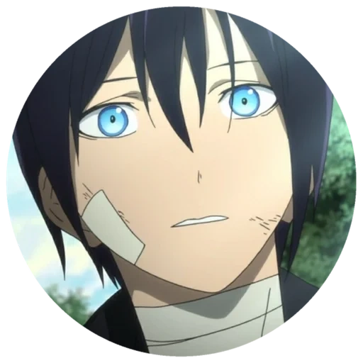 tuhan yato, anima god yato, tunawisma tuhan, simedzi tunawisma tuhan, anime tunawisma dewa yato