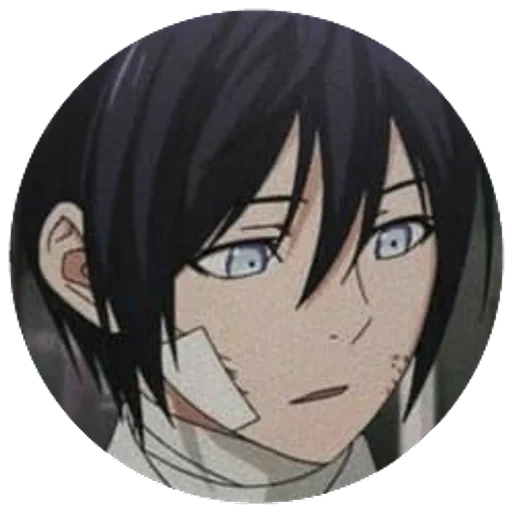 god yato, god yato is evil, yato is homeless, the homeless god yato, anime homeless god yato