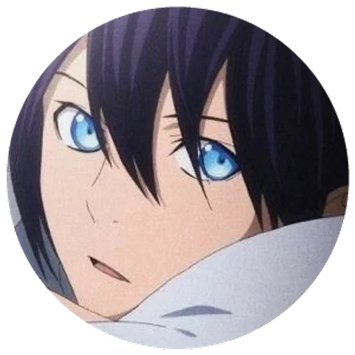 dios sin hogar, yato noragami, el dios sin hogar yato, el anime de dios sin hogar, yato norages 300x300