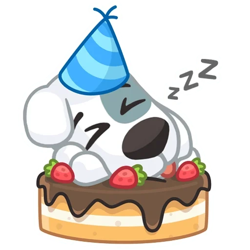 spotti, clipart, spotti sans fond, anniversaire spotti