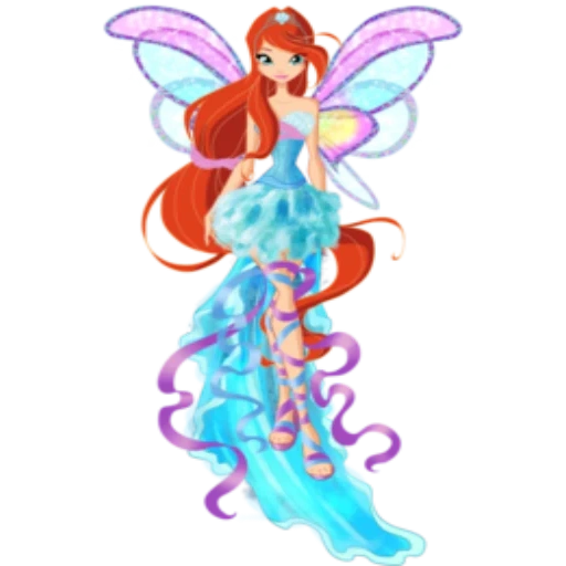 harmonik bloom, winx harmonics bloom, winx leila harmniks, winx roxy harmonics, fairies winx sirenix harmonics bloom