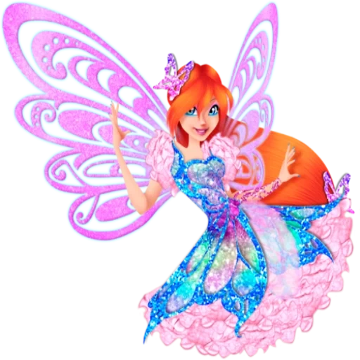 baterflix bloom, winx cache bloom, winx batefliks bloom, winx adonan mekar, winx selina adonflix