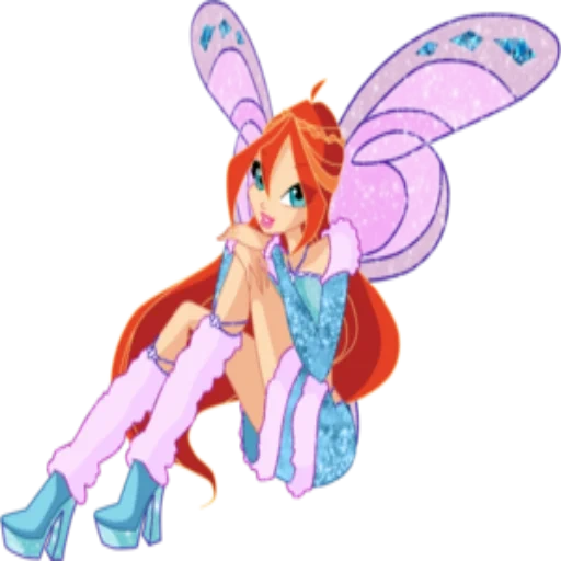 bloom, bloom winx, bloom lyubovik, winx belivix, winx blum belivix