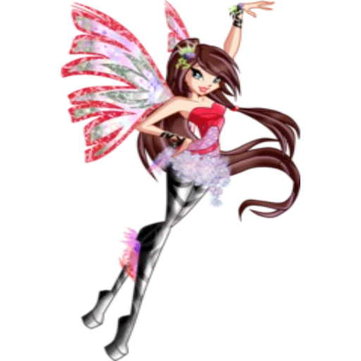 winx club, winx lilacs os, fairies winx sirenix, winx diana lilacs, winx polita sirenix