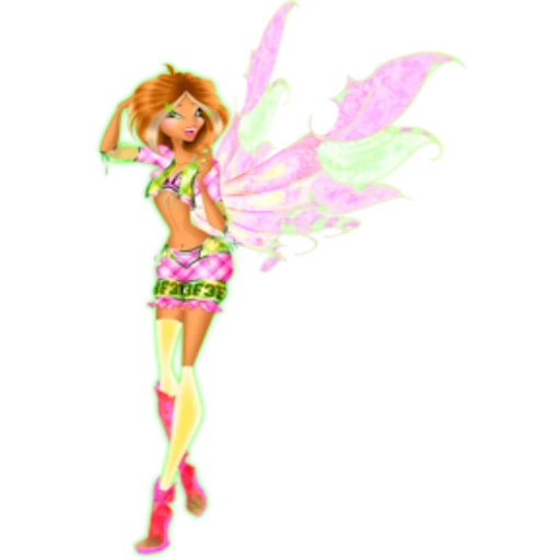 flora winx, fairies winx flora, vinx flora club, winx belivix flora, winx flora harmonics