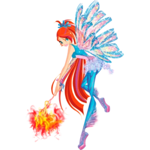 bloomsirenix, winkes sirenix, bloom mir winks, winks sirenix blum, winks sirenix bloom 2d