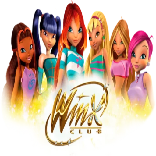 winx club, winx winx, caricatura winx, temporada 6 de winx, winx club el secreto del reino perdido