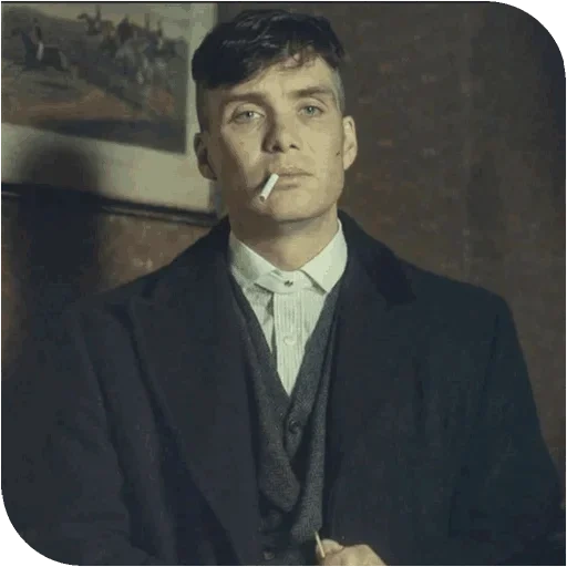tommy shelby, thomas shelby, pannello parasole affilato, la visiera affilata di thomas, la visiera affilata di thomas shelby